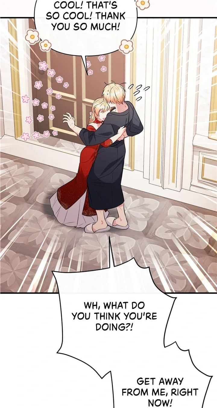 There Are Too Many Second Male Leads! Chapter 4 page 45