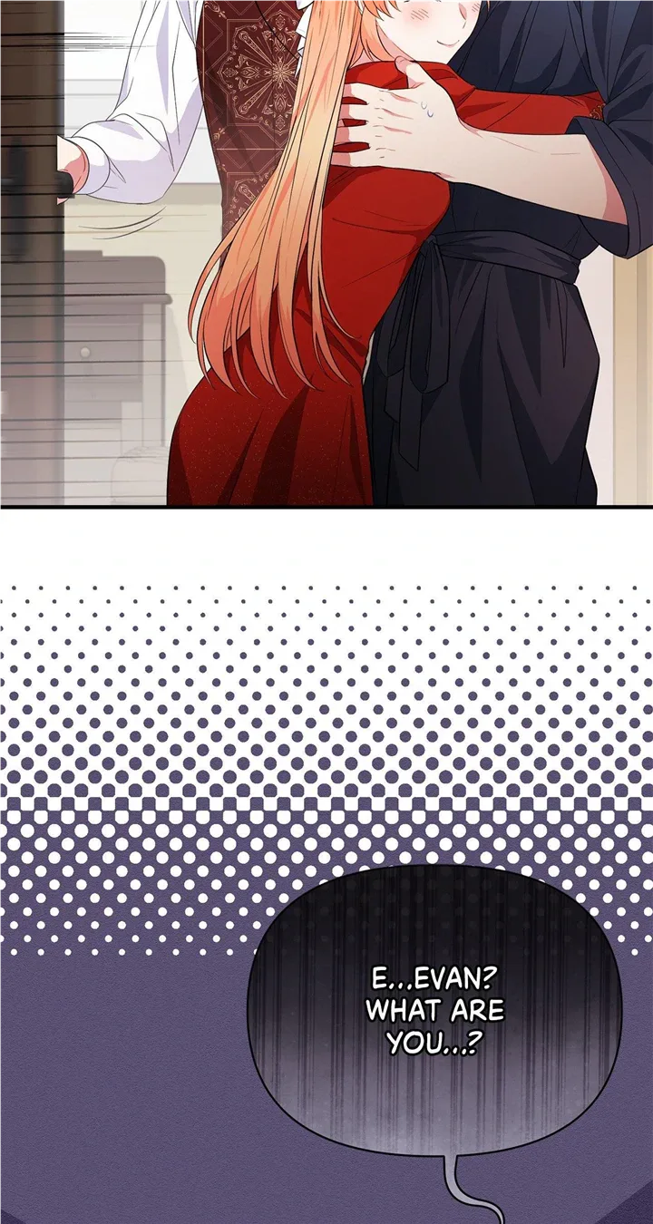 There Are Too Many Second Male Leads! Chapter 4 page 49