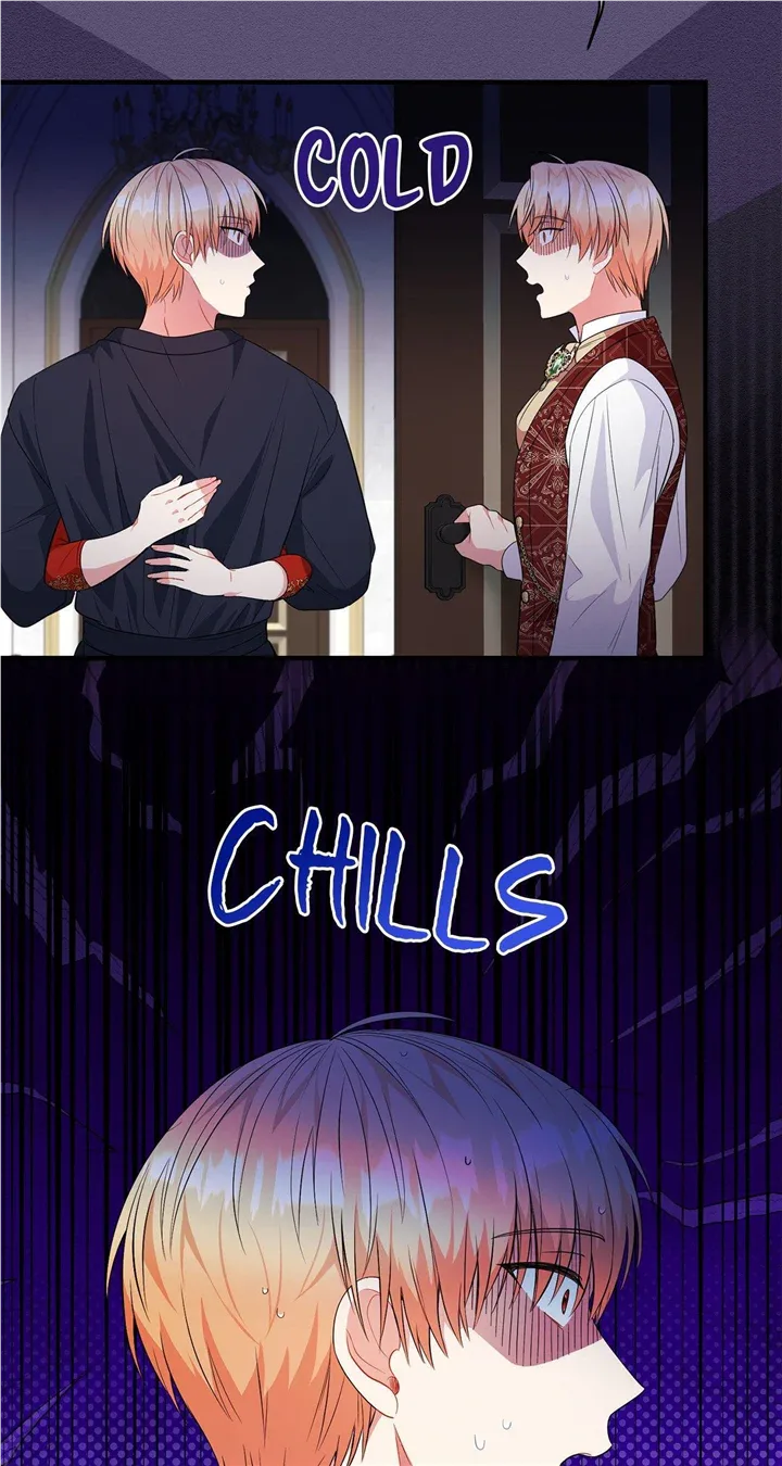 There Are Too Many Second Male Leads! Chapter 4 page 50