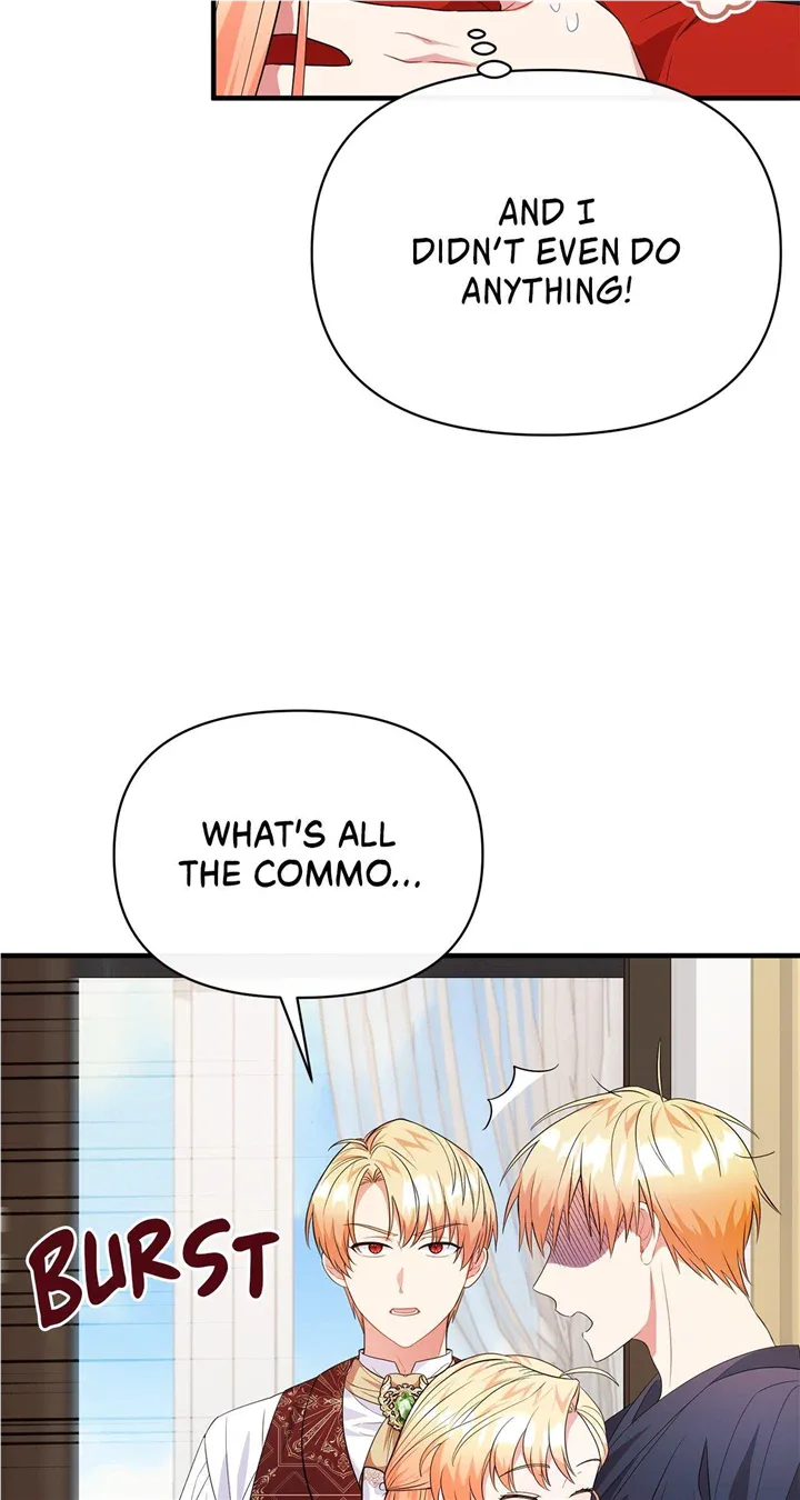 There Are Too Many Second Male Leads! Chapter 4 page 48