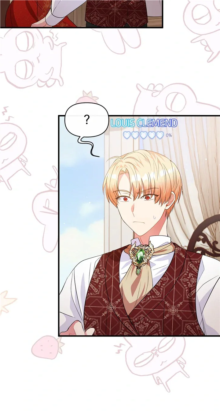There Are Too Many Second Male Leads! Chapter 4 page 59