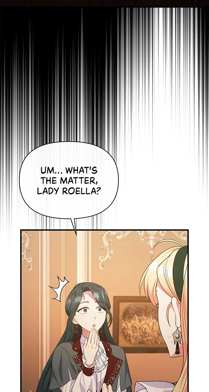 There Are Too Many Second Male Leads! Chapter 7 page 14