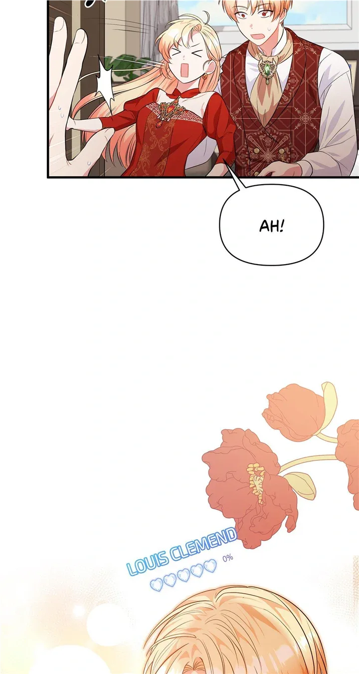 There Are Too Many Second Male Leads! Chapter 4 page 52