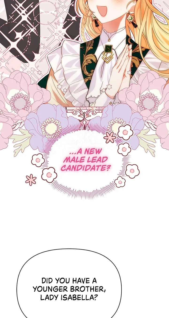 There Are Too Many Second Male Leads! Chapter 7 page 6