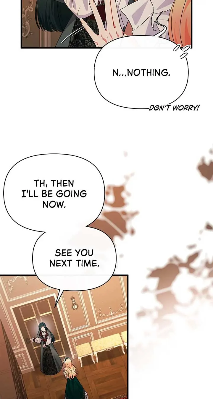 There Are Too Many Second Male Leads! Chapter 7 page 15