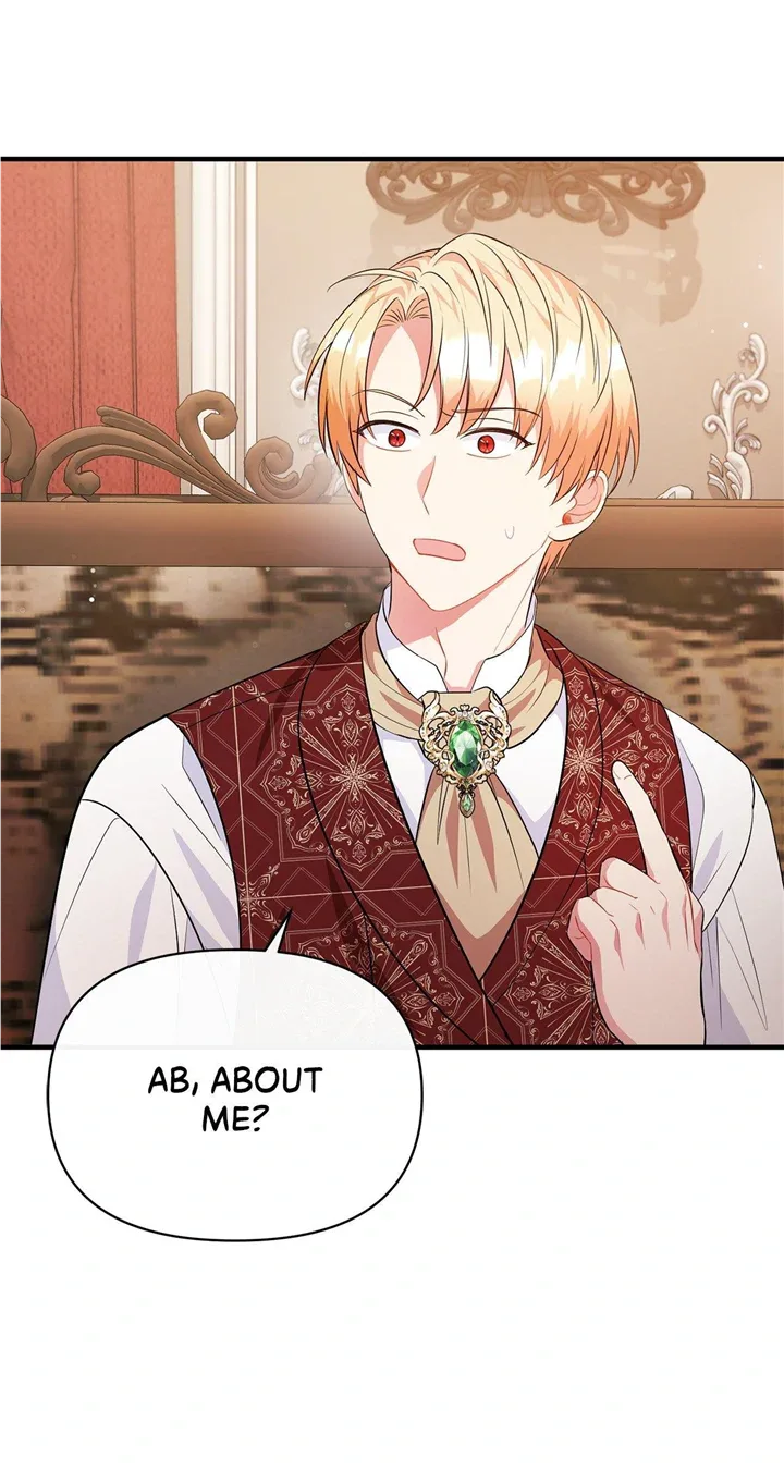 There Are Too Many Second Male Leads! Chapter 4 page 66