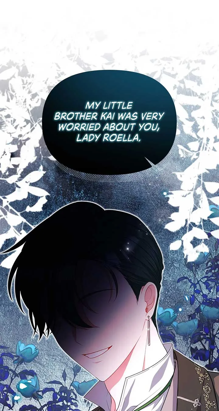 There Are Too Many Second Male Leads! Chapter 7 page 2