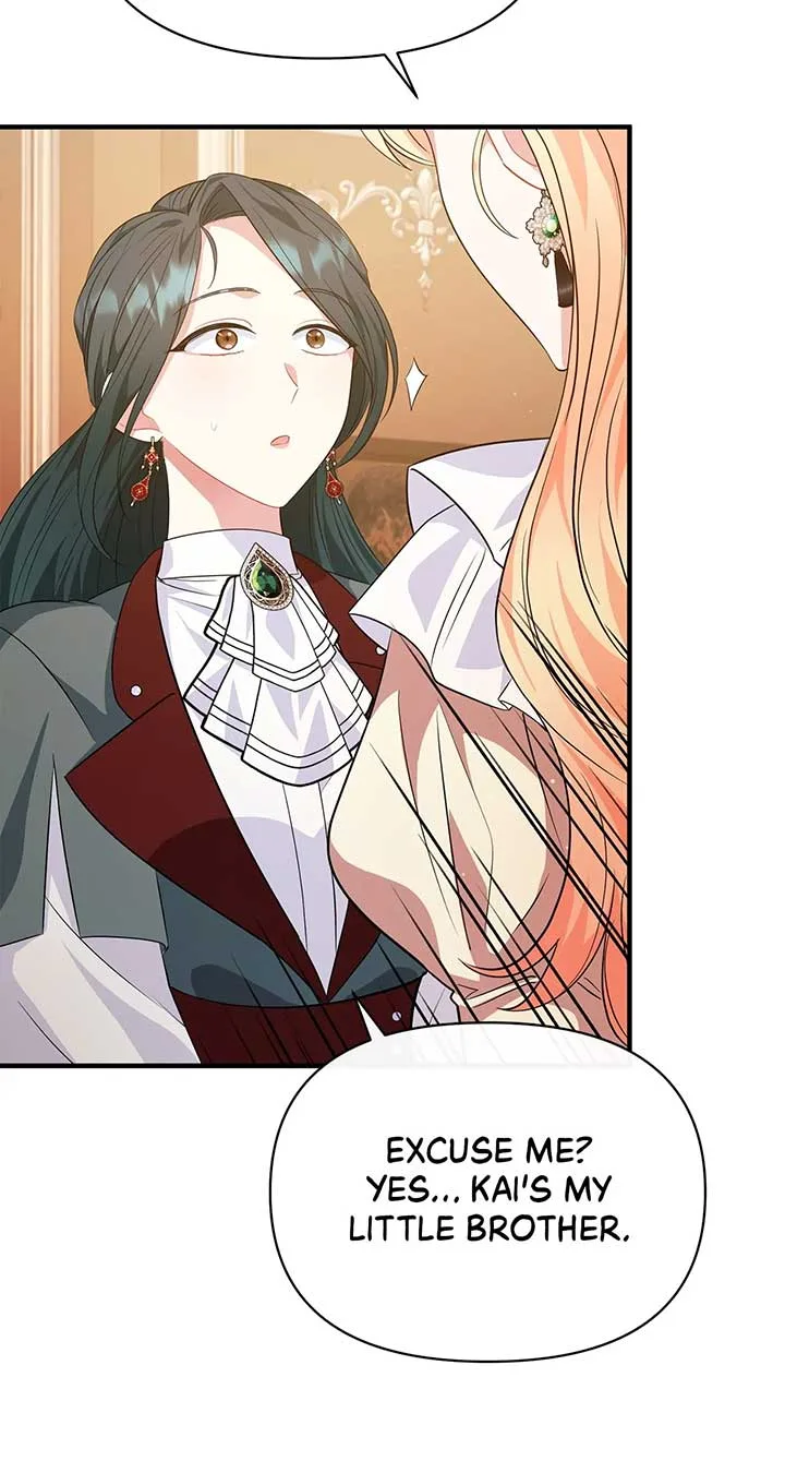 There Are Too Many Second Male Leads! Chapter 7 page 7