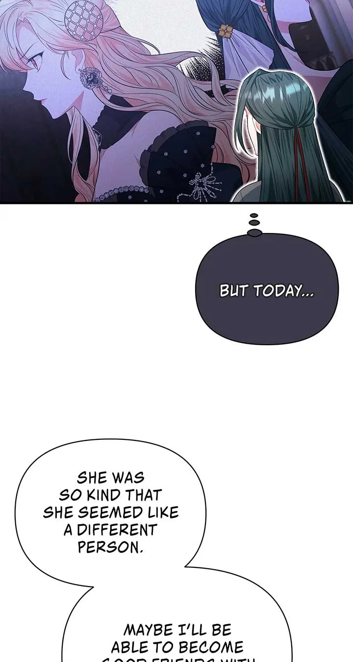 There Are Too Many Second Male Leads! Chapter 7 page 22