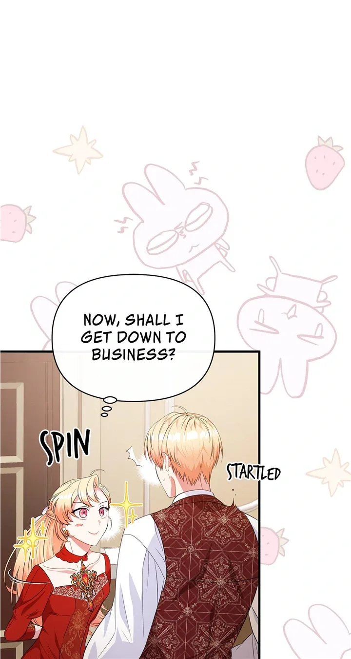 There Are Too Many Second Male Leads! Chapter 4 page 58