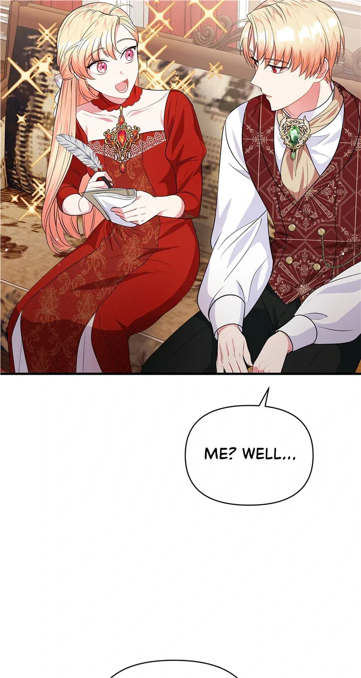 There Are Too Many Second Male Leads! Chapter 4 page 62
