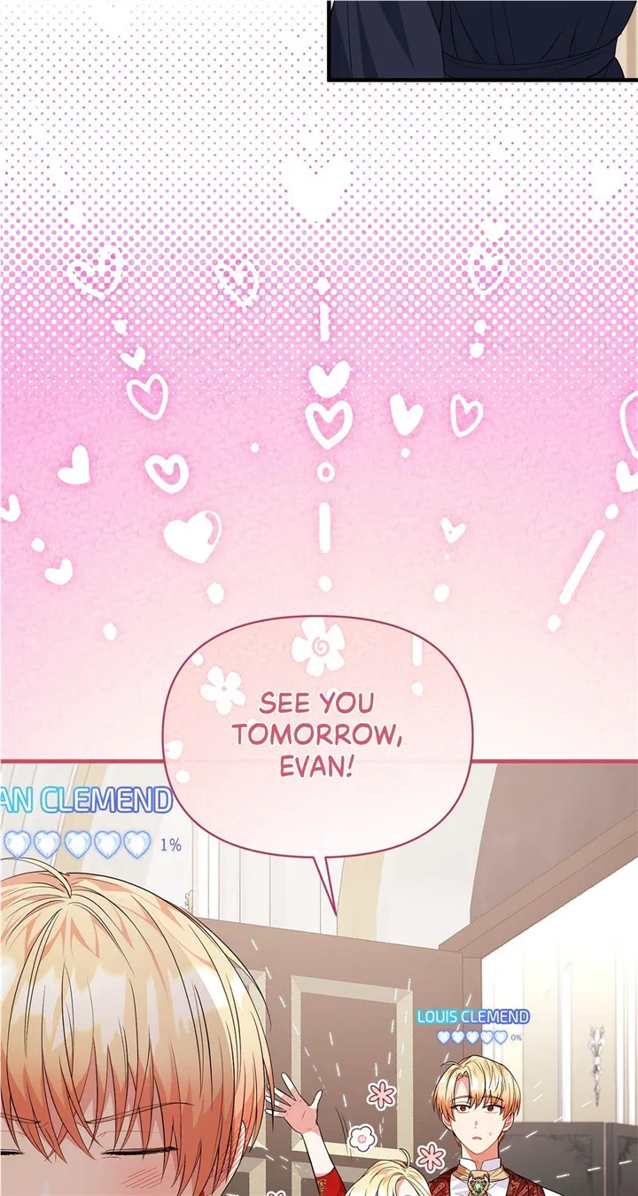 There Are Too Many Second Male Leads! Chapter 4 page 56