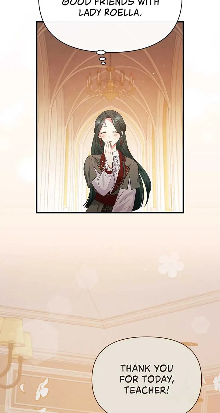 There Are Too Many Second Male Leads! Chapter 7 page 23