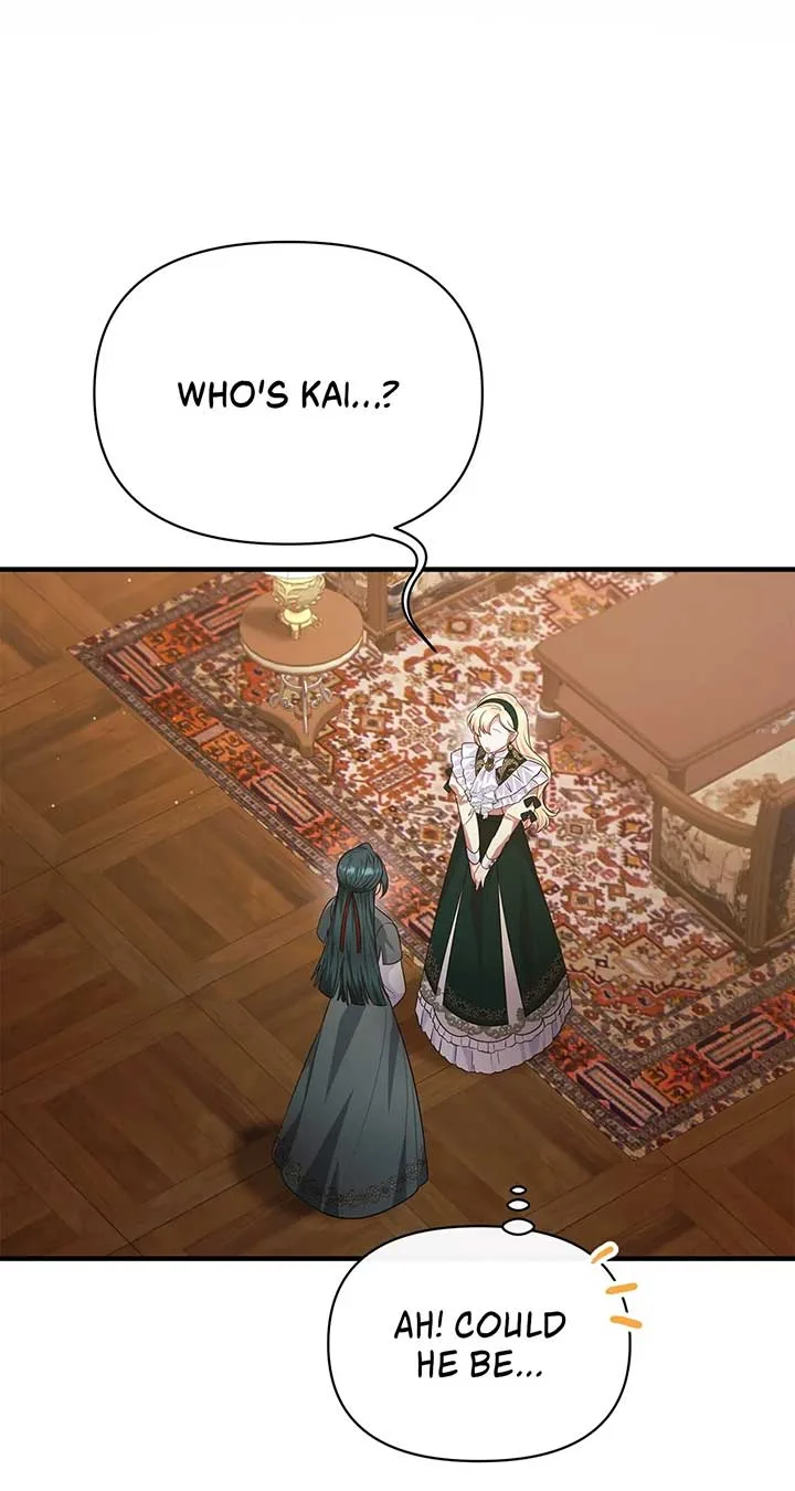 There Are Too Many Second Male Leads! Chapter 7 page 4