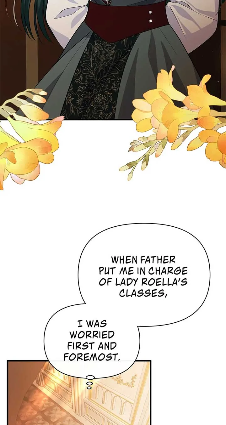 There Are Too Many Second Male Leads! Chapter 7 page 20