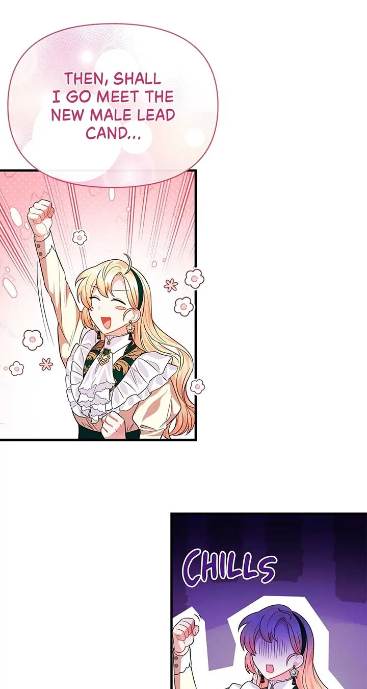 There Are Too Many Second Male Leads! Chapter 7 page 10