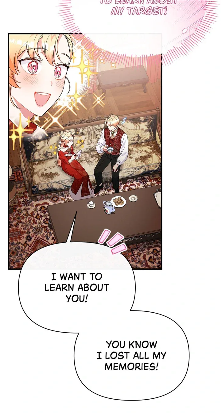 There Are Too Many Second Male Leads! Chapter 4 page 64