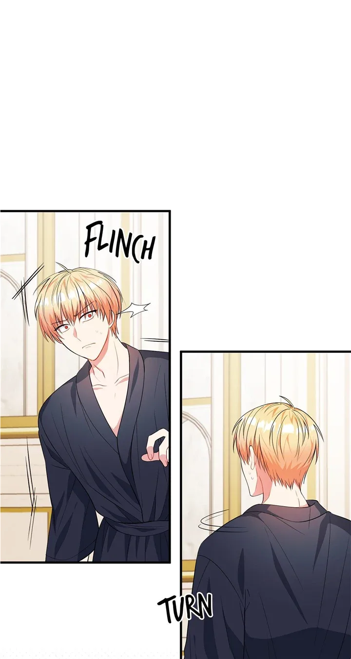 There Are Too Many Second Male Leads! Chapter 4 page 55