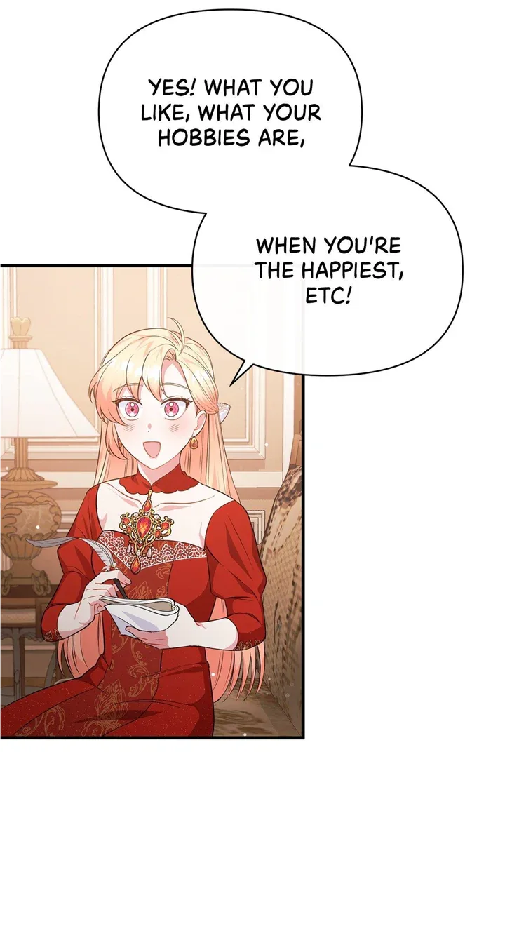 There Are Too Many Second Male Leads! Chapter 4 page 67