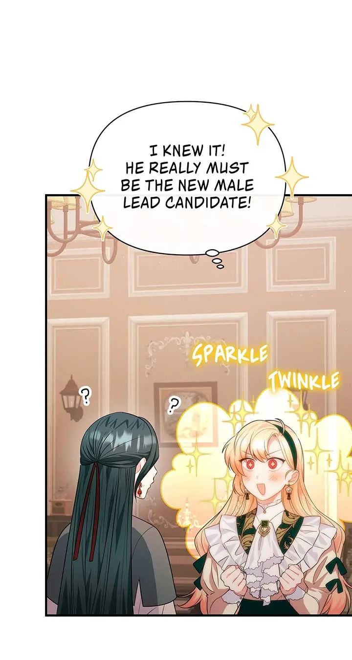 There Are Too Many Second Male Leads! Chapter 7 page 8