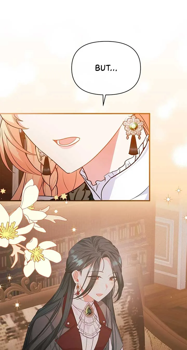 There Are Too Many Second Male Leads! Chapter 7 page 51