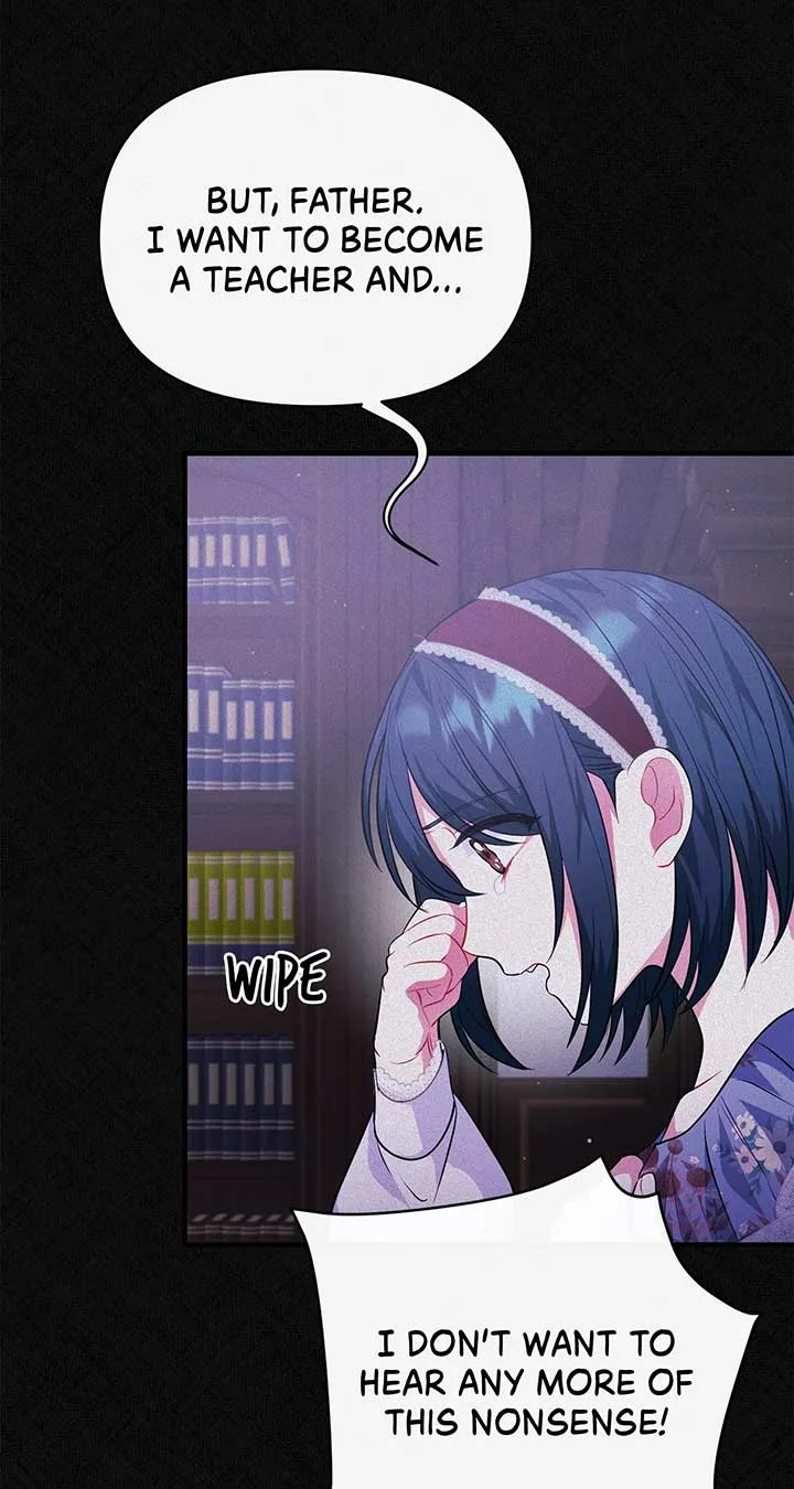 There Are Too Many Second Male Leads! Chapter 7 page 31