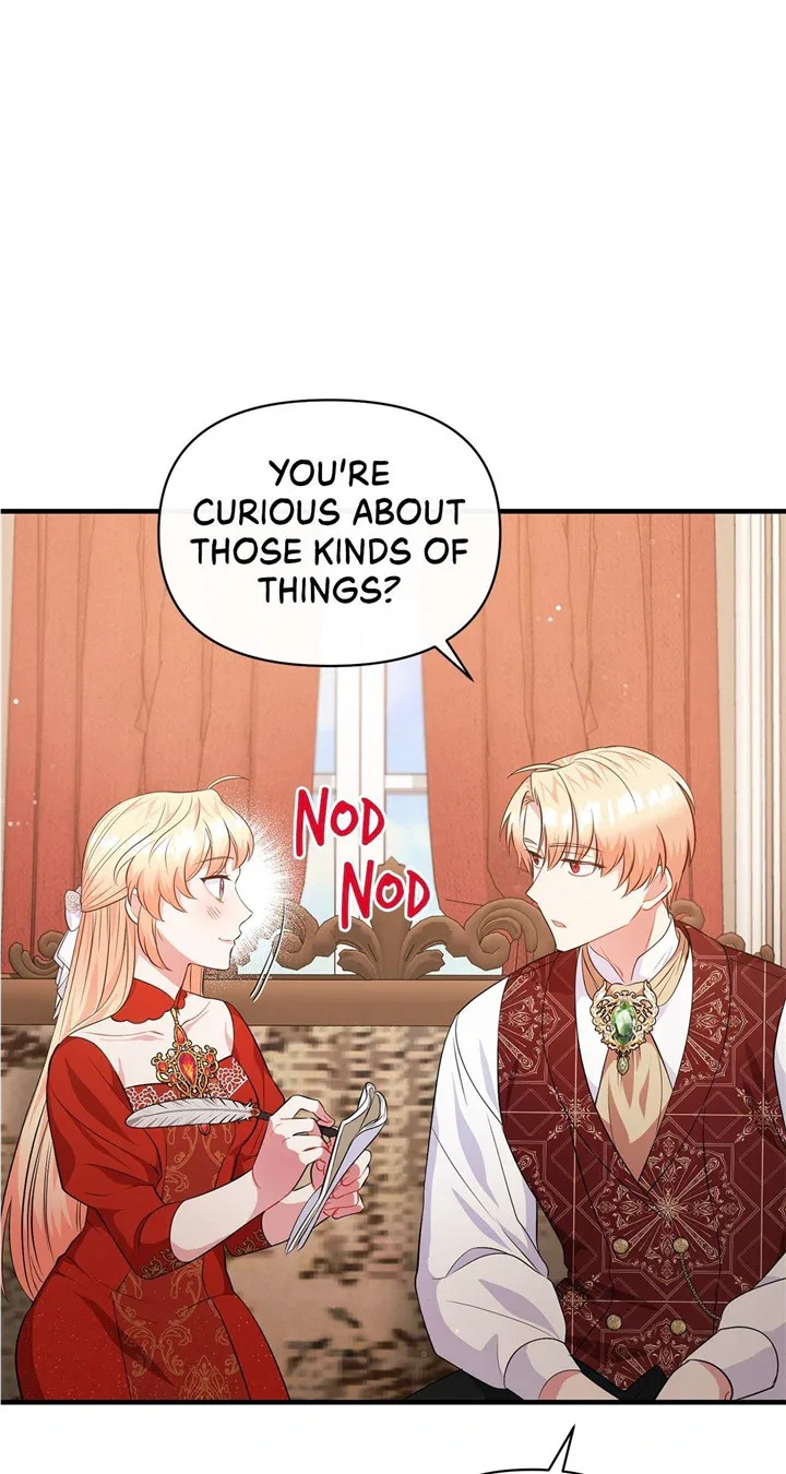 There Are Too Many Second Male Leads! Chapter 4 page 68