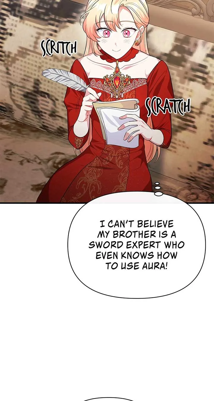 There Are Too Many Second Male Leads! Chapter 5 page 8