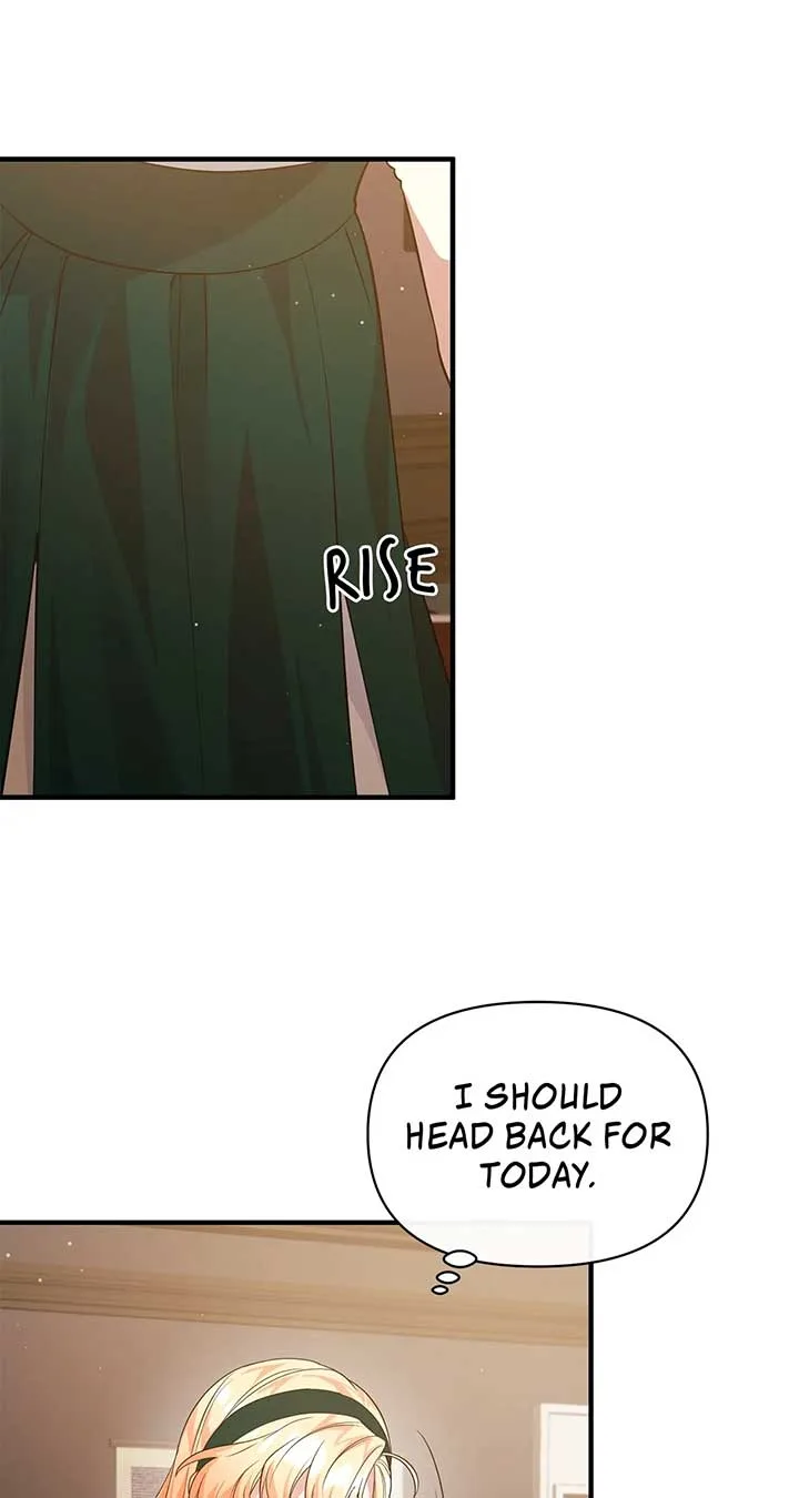 There Are Too Many Second Male Leads! Chapter 7 page 70