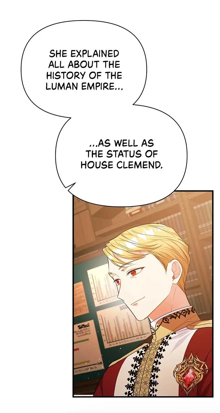 There Are Too Many Second Male Leads! Chapter 7 page 44