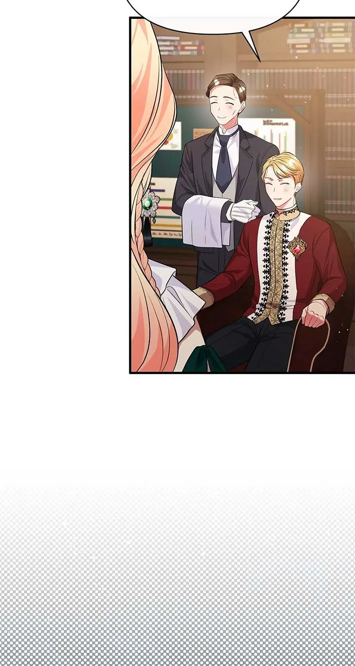 There Are Too Many Second Male Leads! Chapter 7 page 72