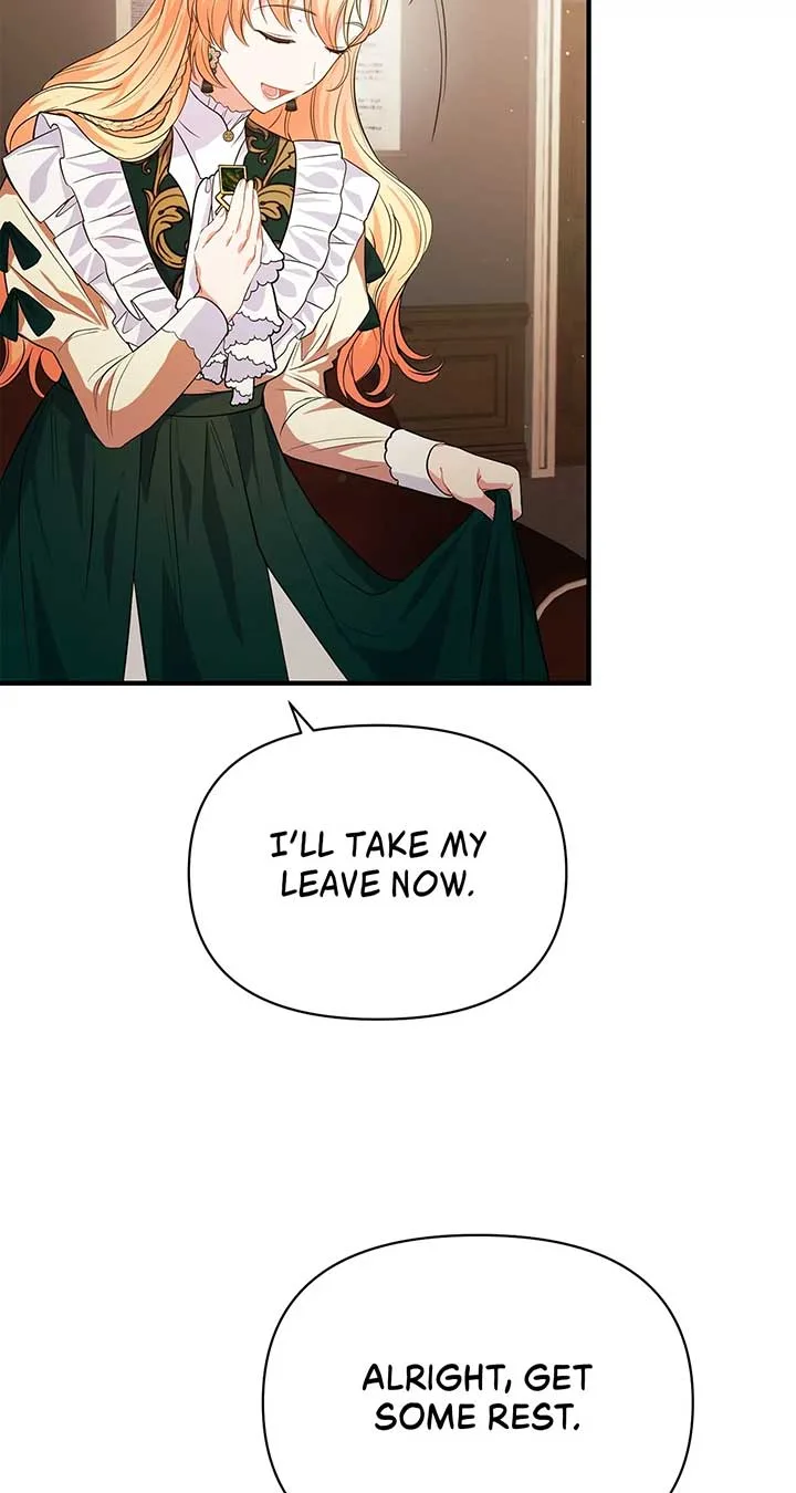 There Are Too Many Second Male Leads! Chapter 7 page 71