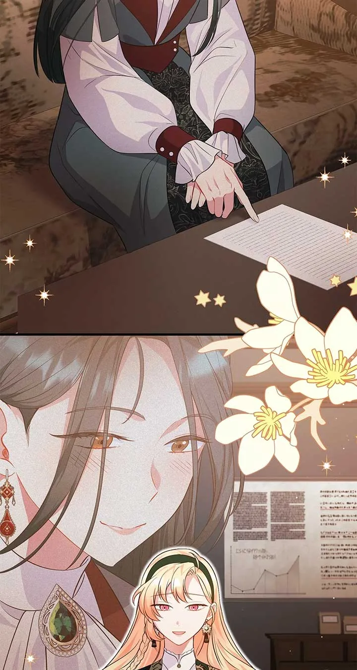 There Are Too Many Second Male Leads! Chapter 7 page 52