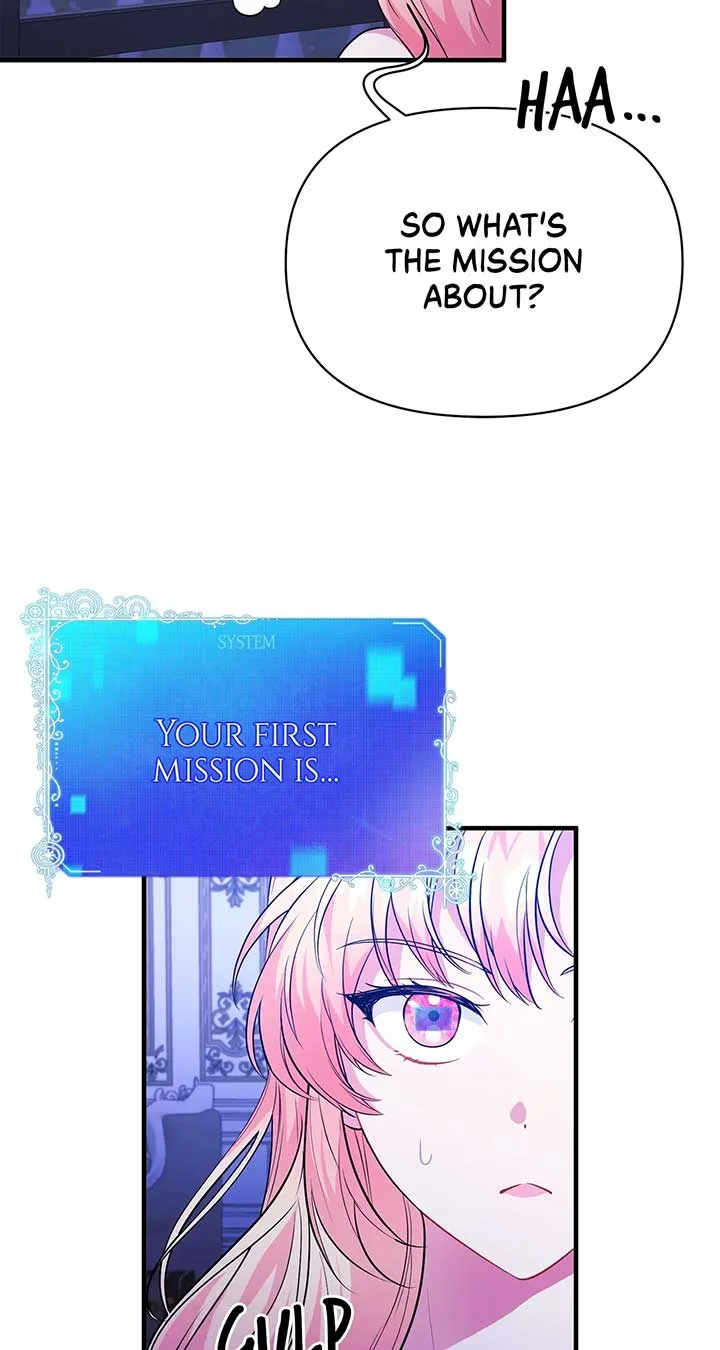 There Are Too Many Second Male Leads! Chapter 7 page 84