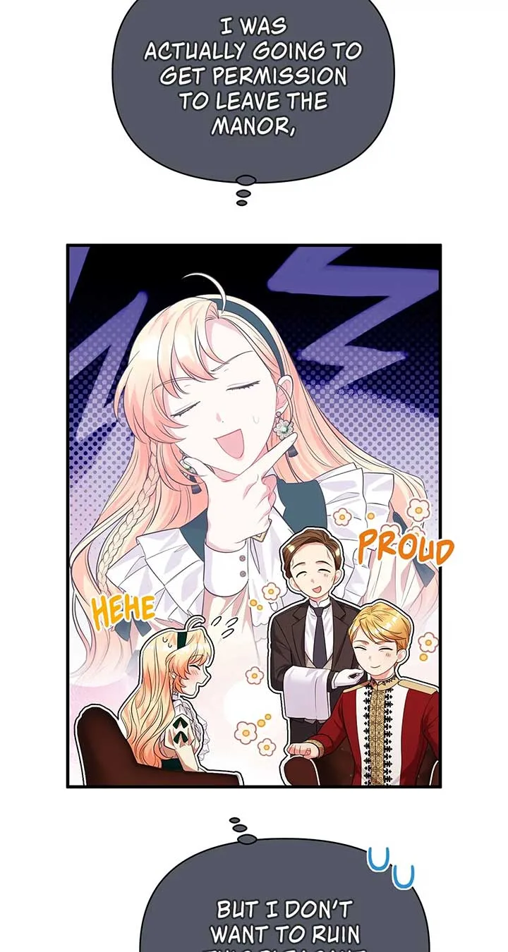 There Are Too Many Second Male Leads! Chapter 7 page 68
