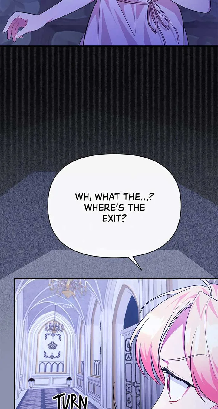 There Are Too Many Second Male Leads! Chapter 8 page 7