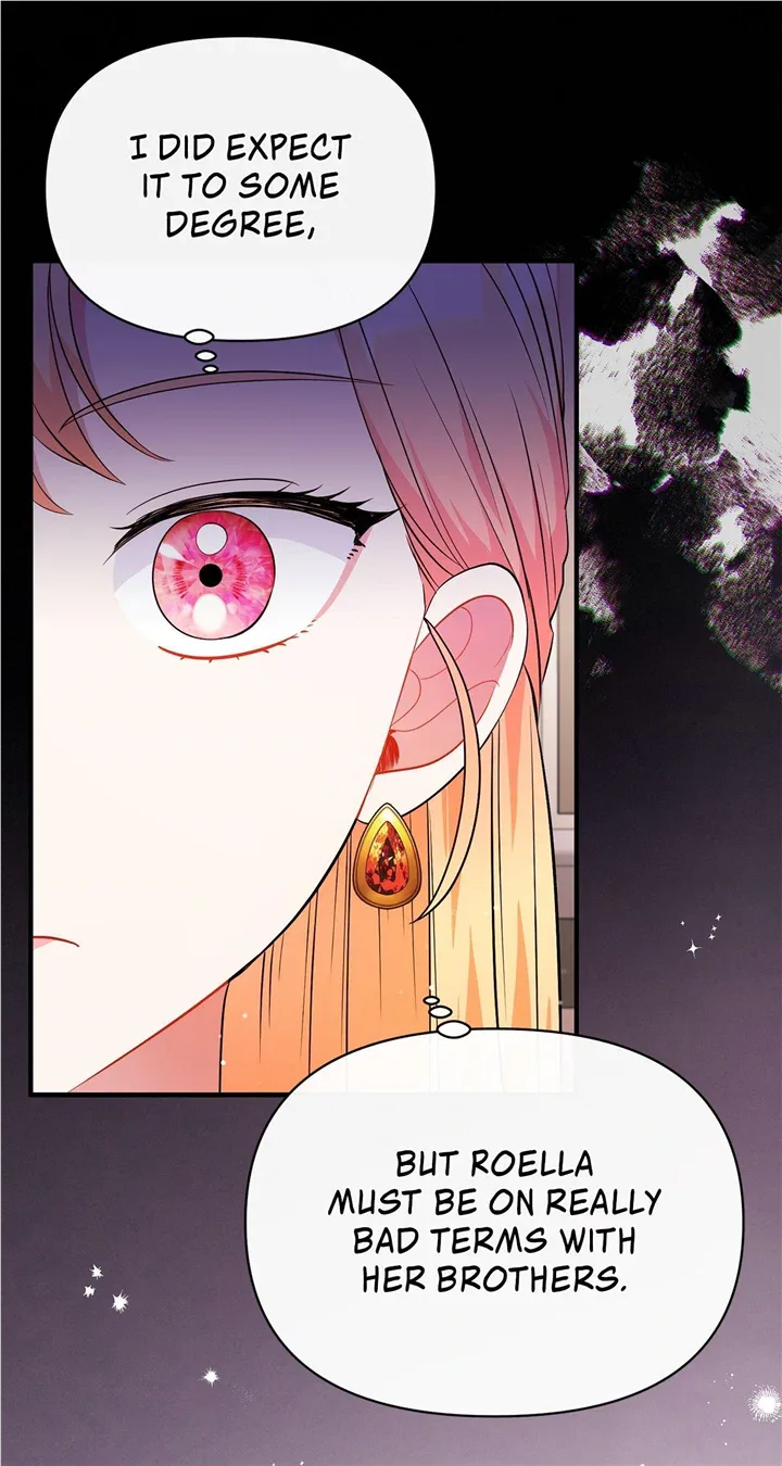 There Are Too Many Second Male Leads! Chapter 4 page 74