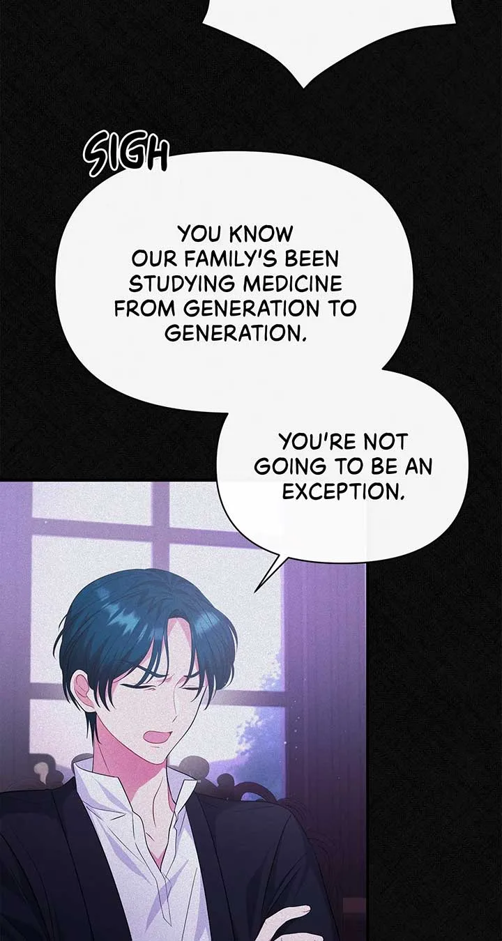 There Are Too Many Second Male Leads! Chapter 7 page 32