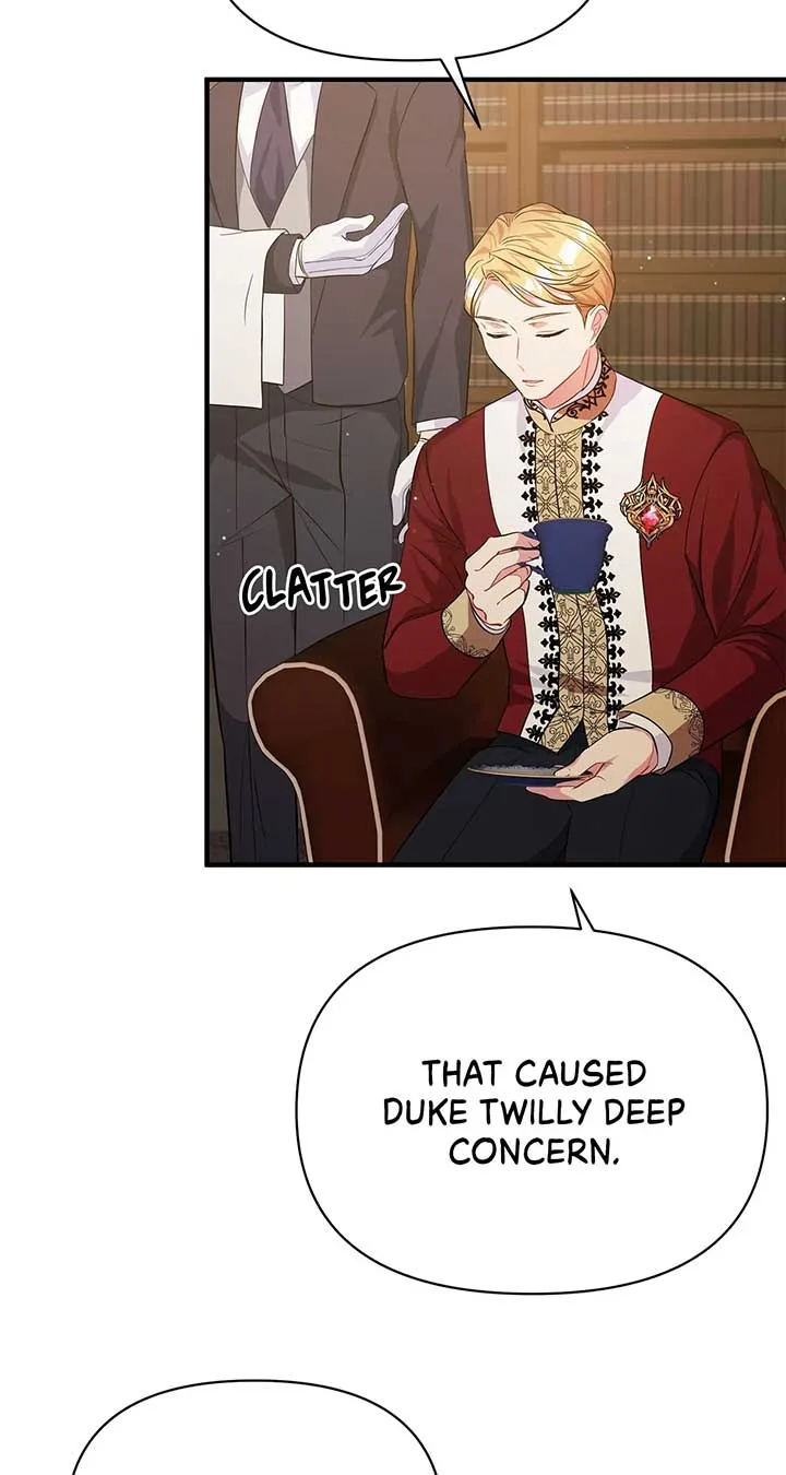 There Are Too Many Second Male Leads! Chapter 7 page 48