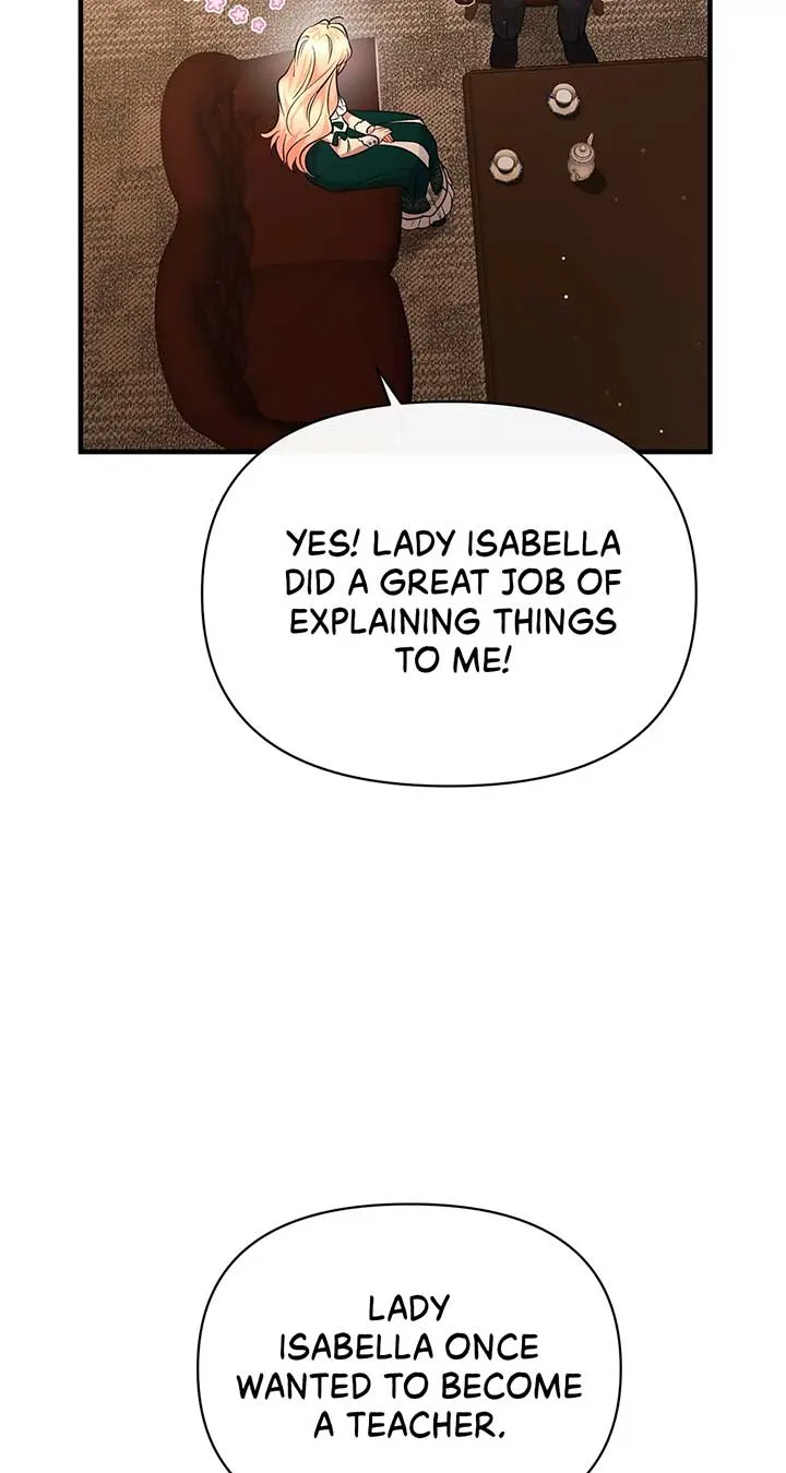 There Are Too Many Second Male Leads! Chapter 7 page 47