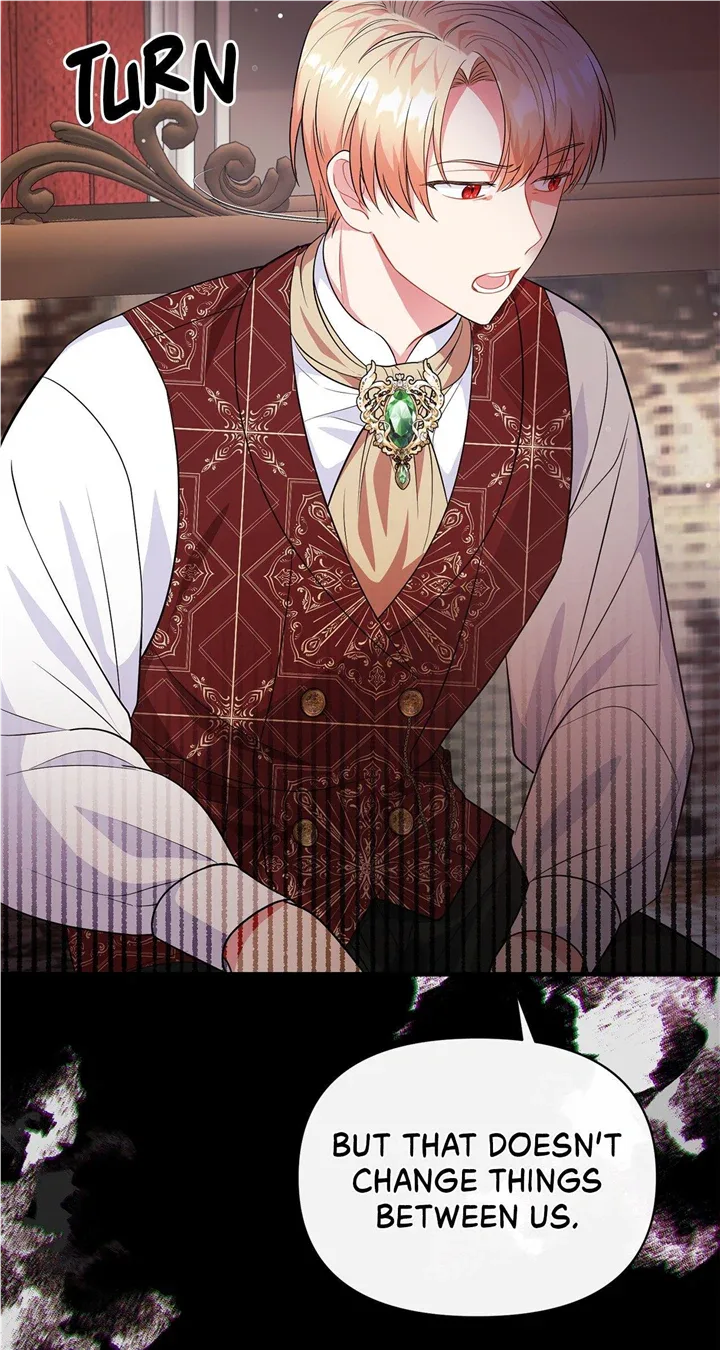There Are Too Many Second Male Leads! Chapter 4 page 72