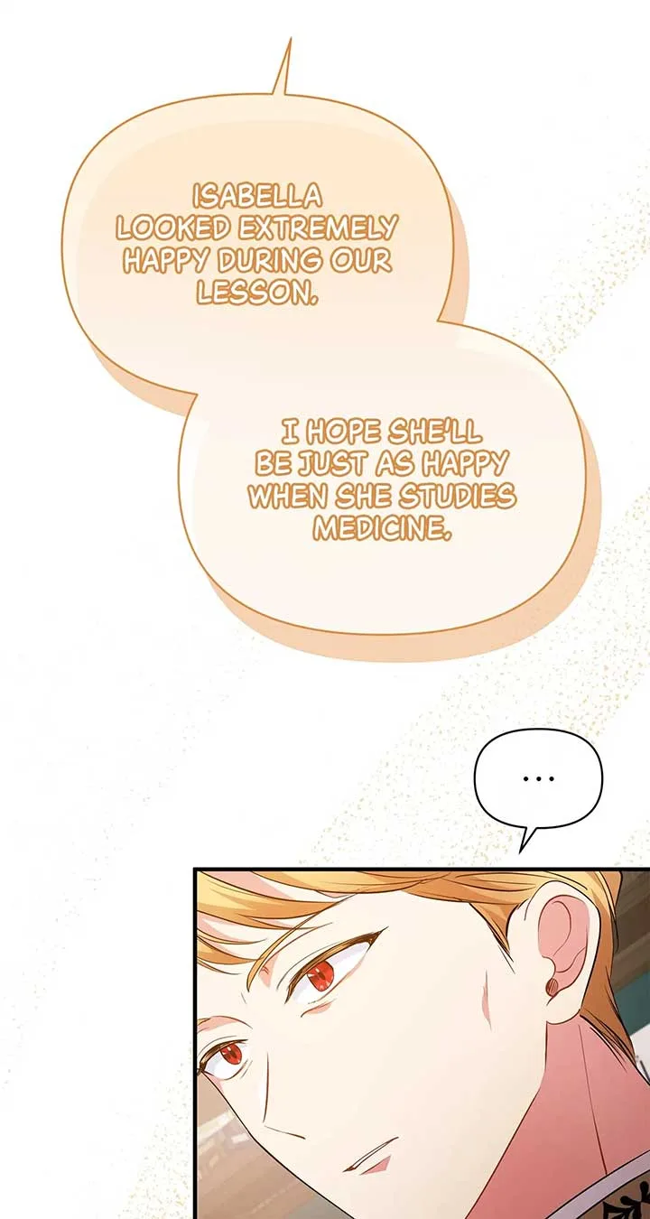 There Are Too Many Second Male Leads! Chapter 7 page 54
