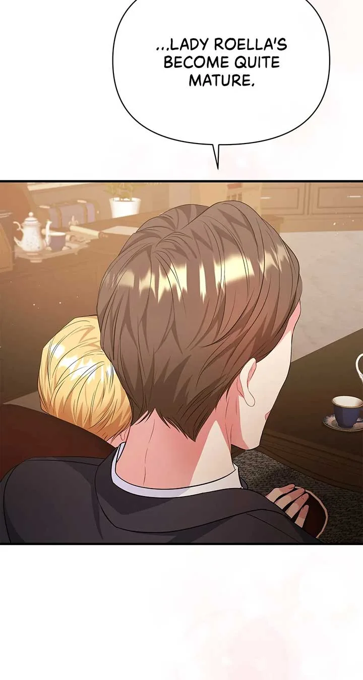 There Are Too Many Second Male Leads! Chapter 7 page 66