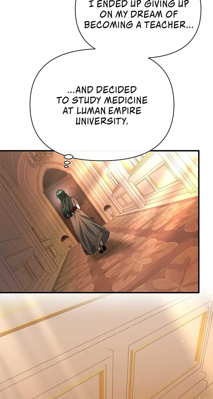 There Are Too Many Second Male Leads! Chapter 7 page 39