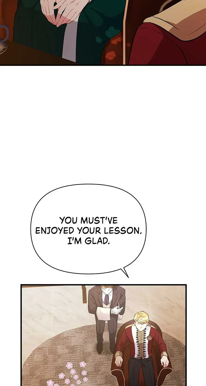 There Are Too Many Second Male Leads! Chapter 7 page 46