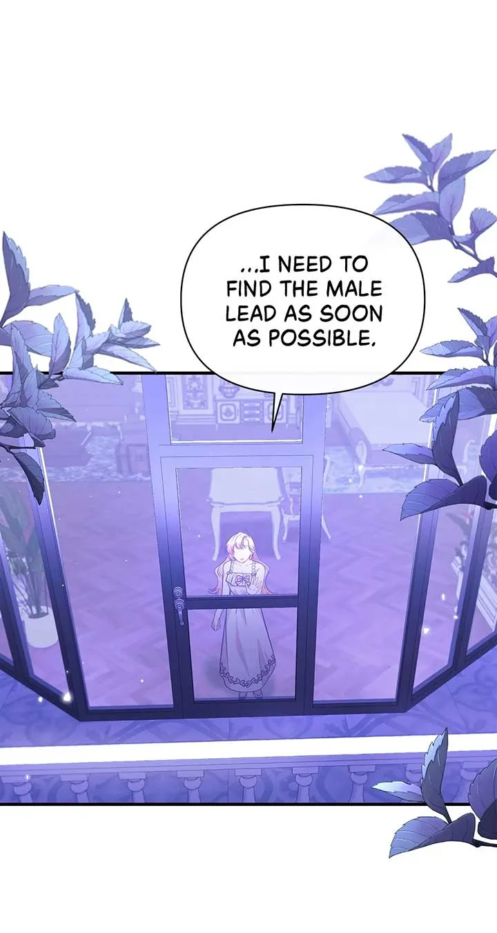 There Are Too Many Second Male Leads! Chapter 7 page 76
