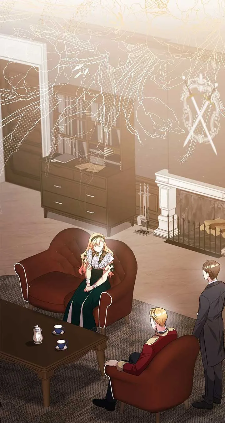 There Are Too Many Second Male Leads! Chapter 7 page 56