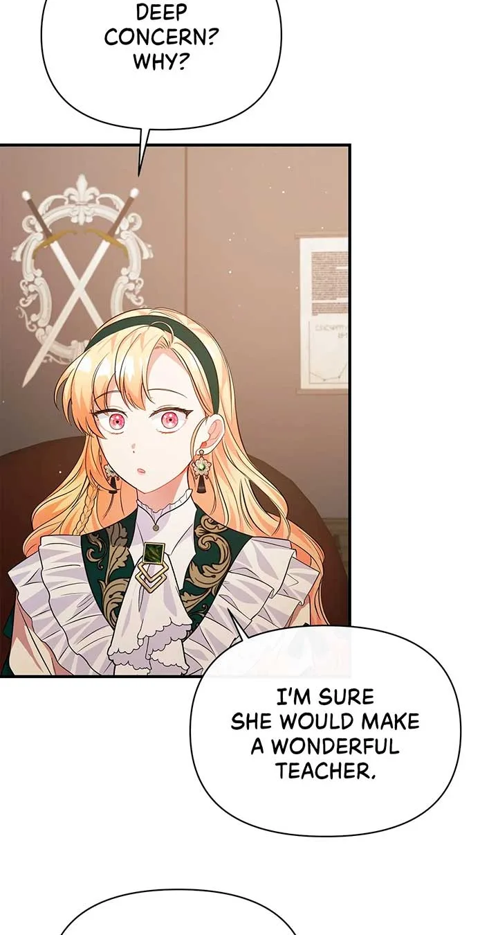 There Are Too Many Second Male Leads! Chapter 7 page 49