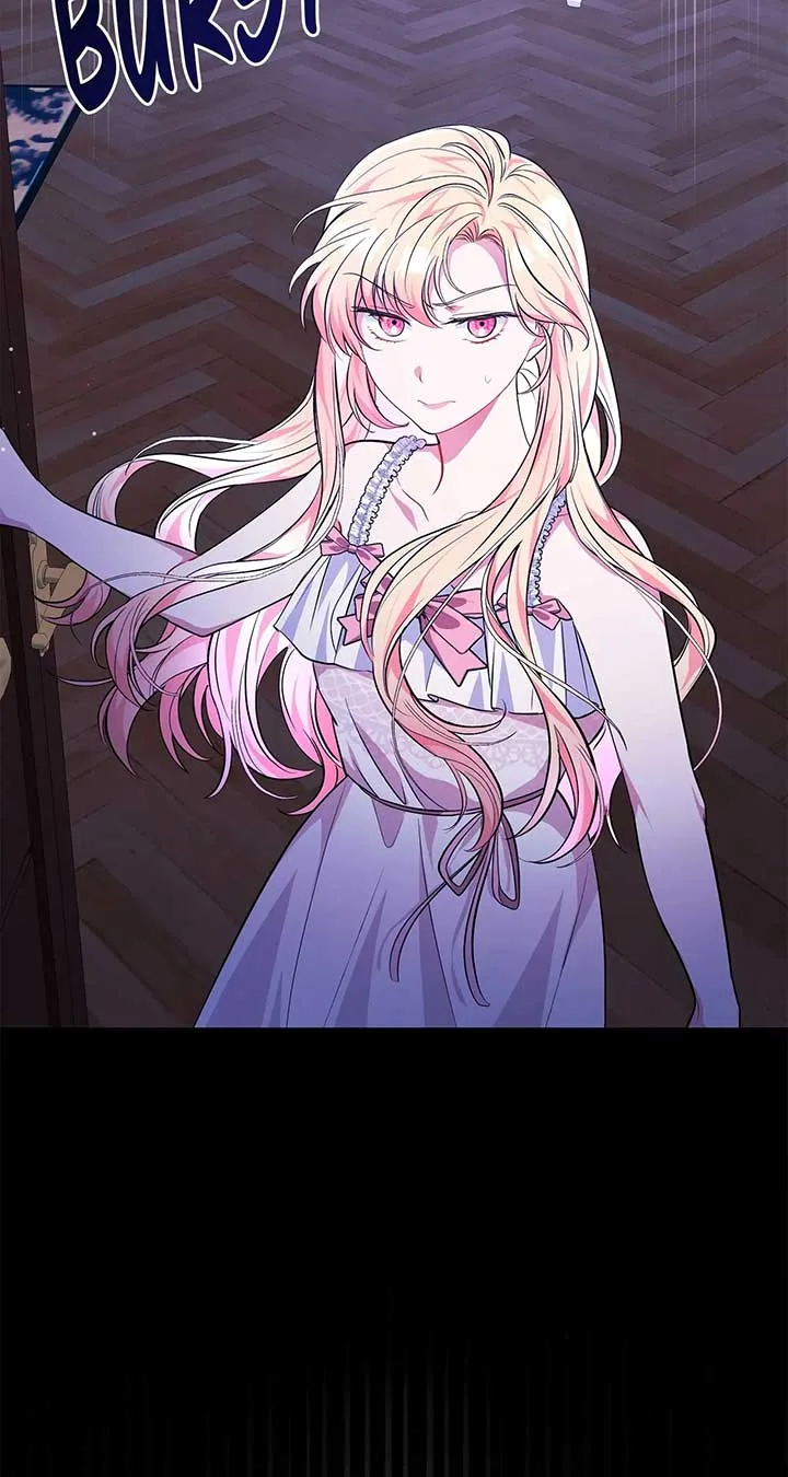 There Are Too Many Second Male Leads! Chapter 8 page 3