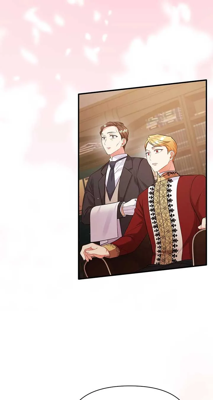 There Are Too Many Second Male Leads! Chapter 7 page 65